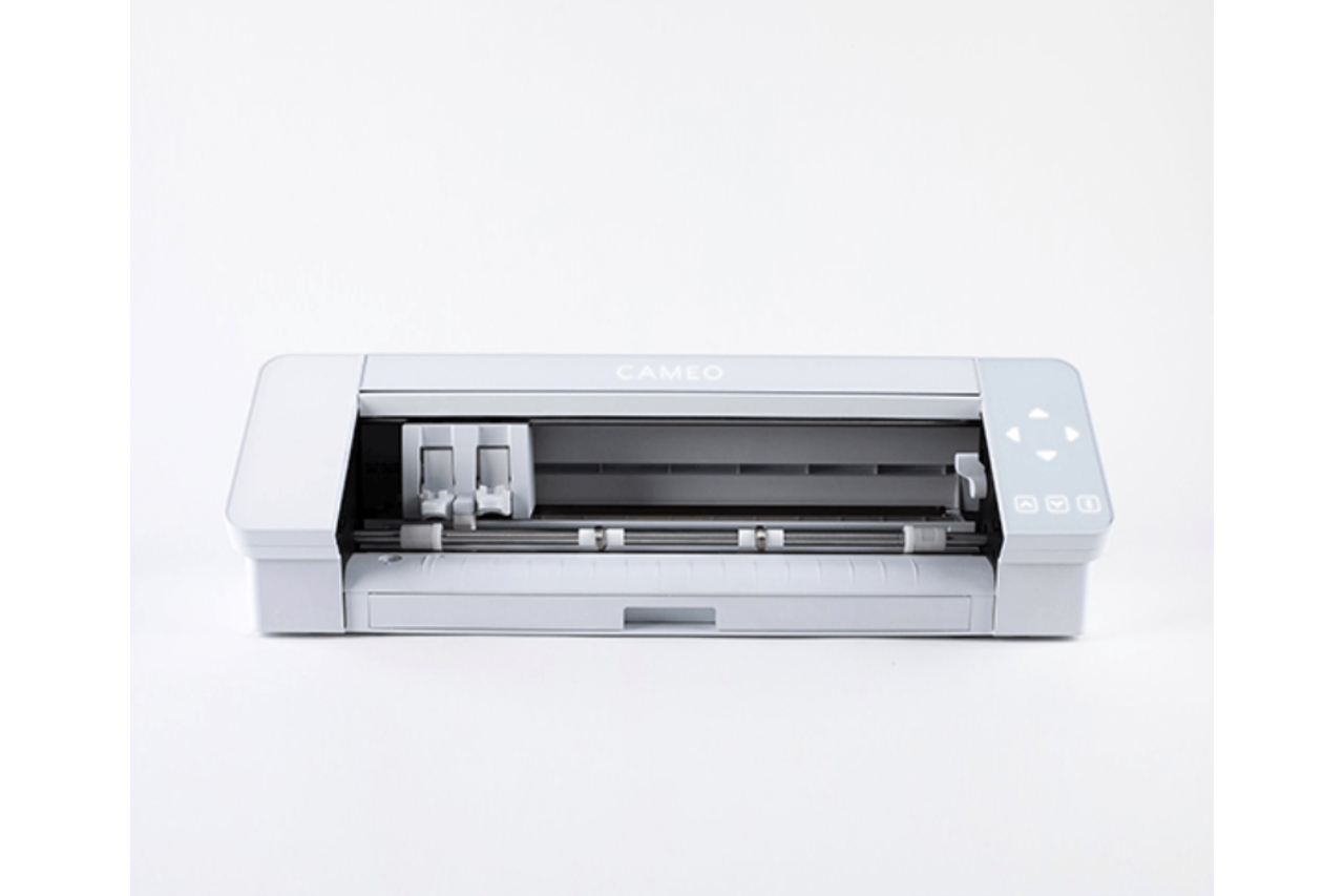 <p>Awservice offers the Oki Color 650 Dn A4 LED model, which uses adhesive polyester sheets, to be combined </p>
<p>with a Silhouette Cameo 4 cross-cut plotter</p>
